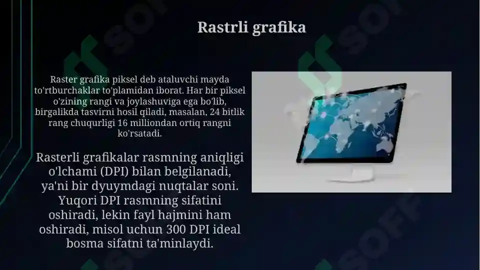 Product slide 7