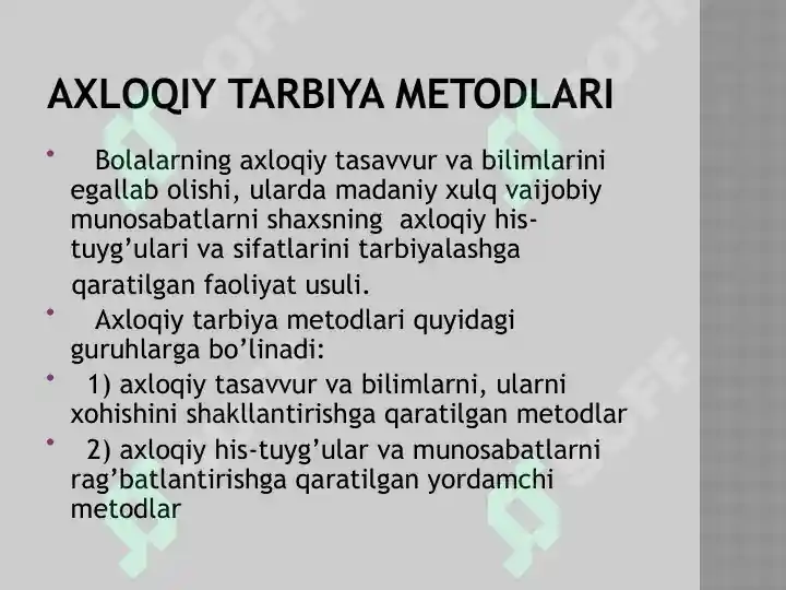 Product slide 8