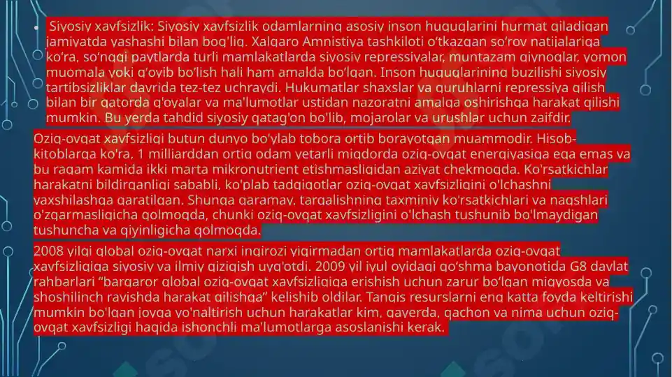 Product slide 8