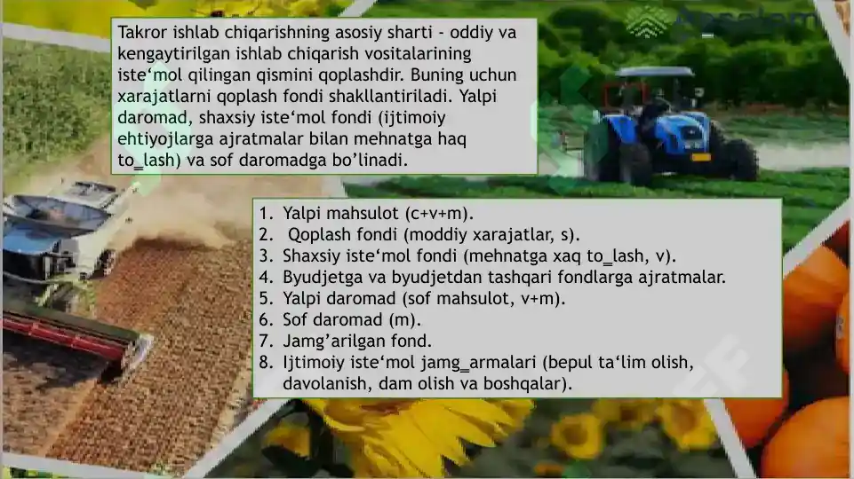Product slide 8