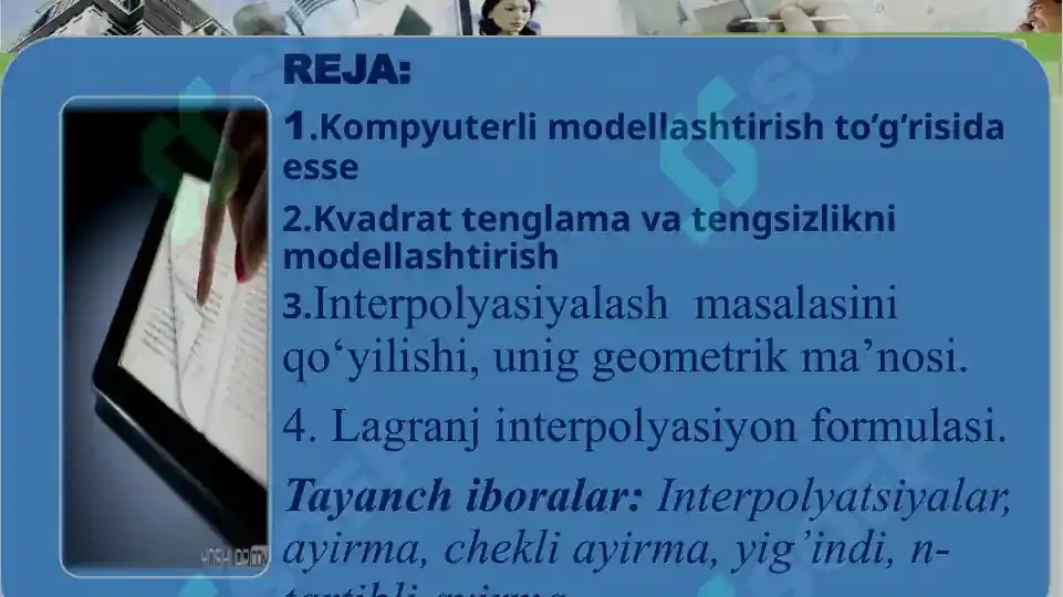 Product slide 2