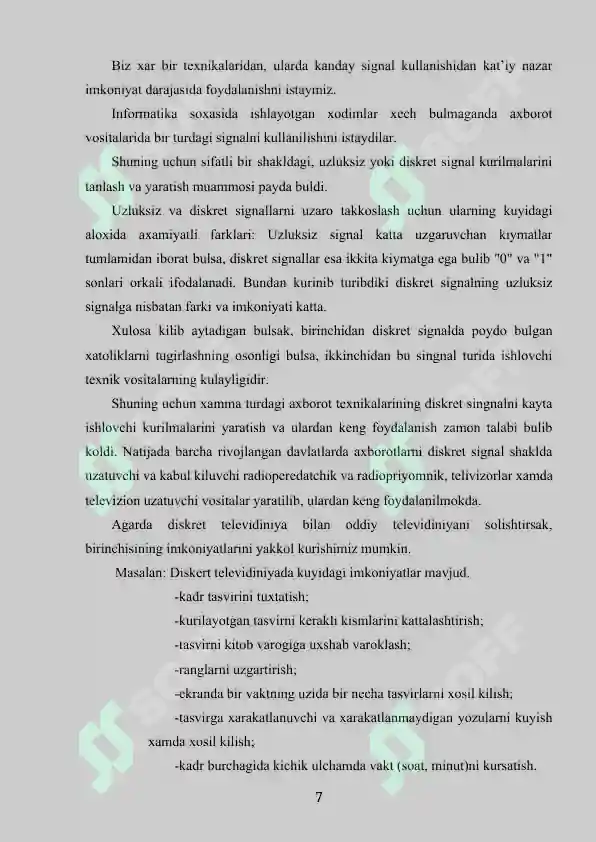 Product slide 7