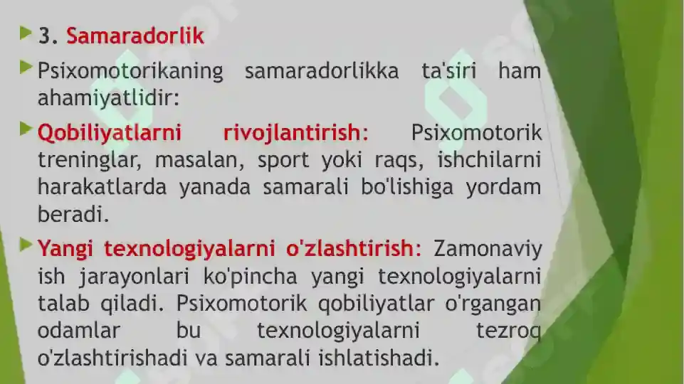 Product slide 7