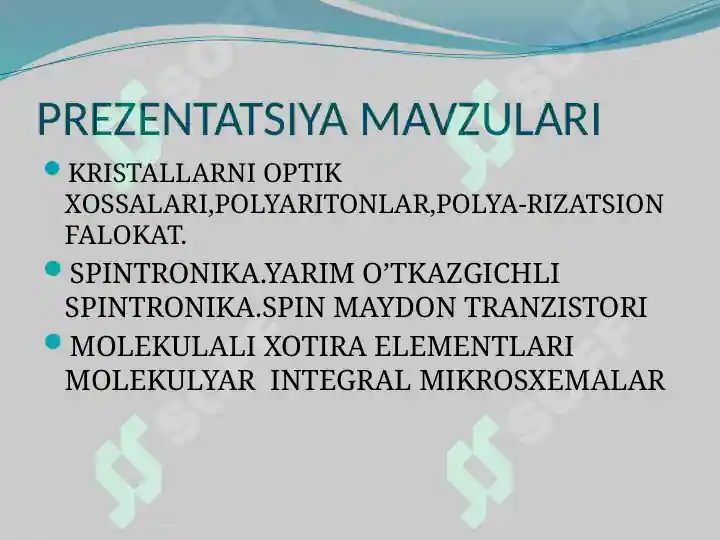 Product slide 4
