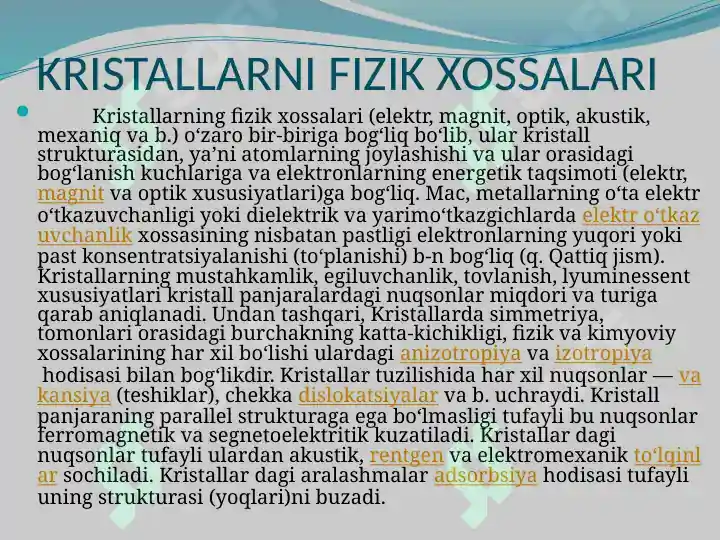 Product slide 8
