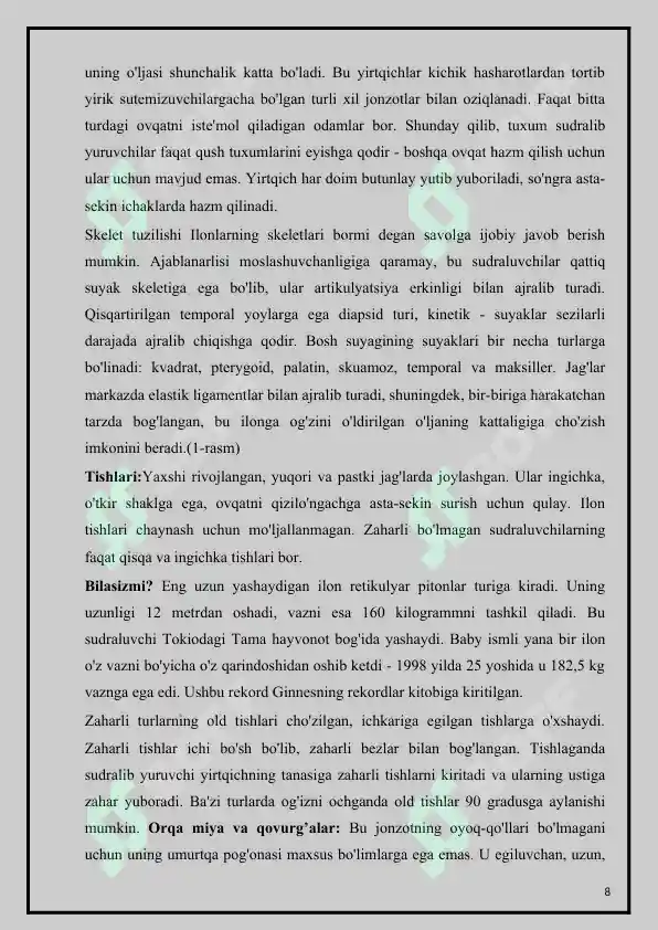 Product slide 8