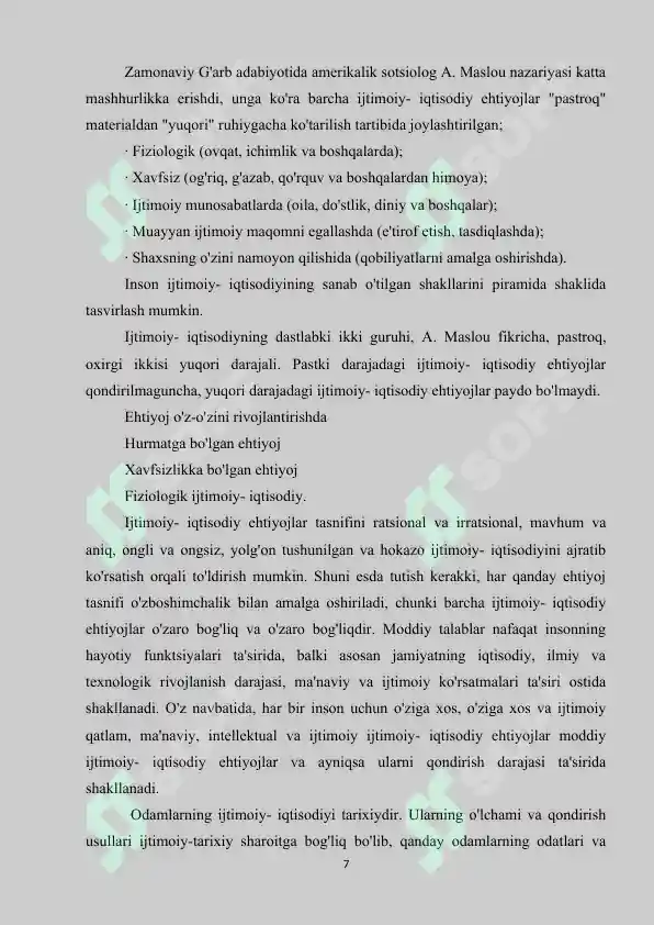 Product slide 7
