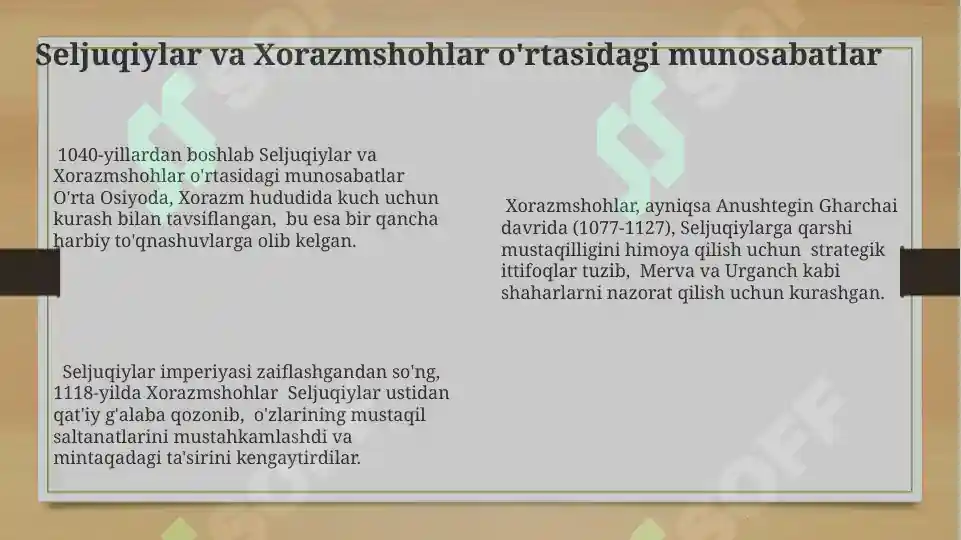 Product slide 8