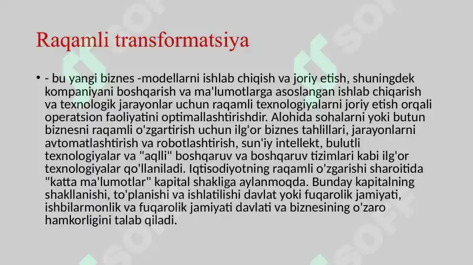 Product slide 5