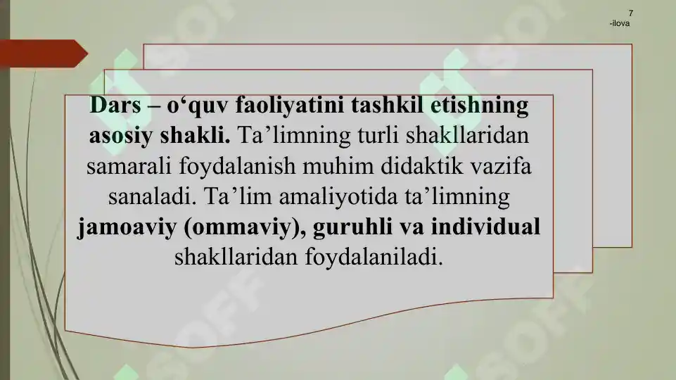 Product slide 7