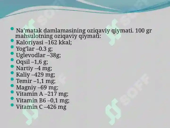 Product slide 8