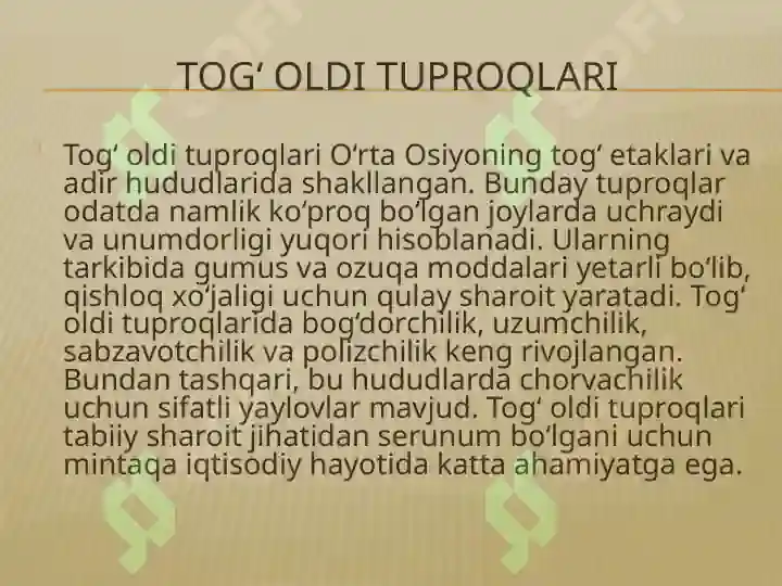 Product slide 8
