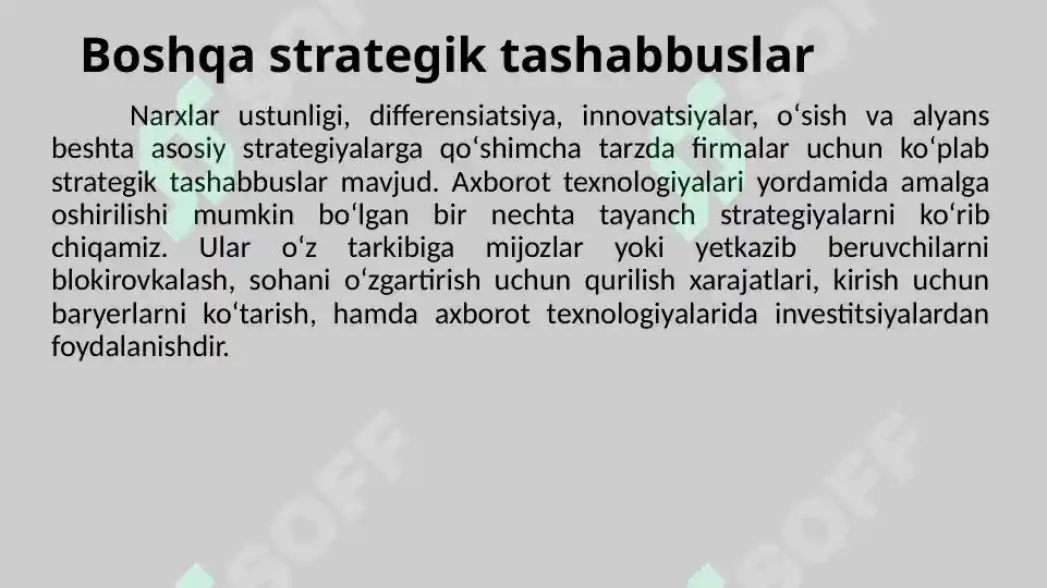 Product slide 7