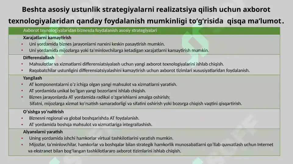 Product slide 8