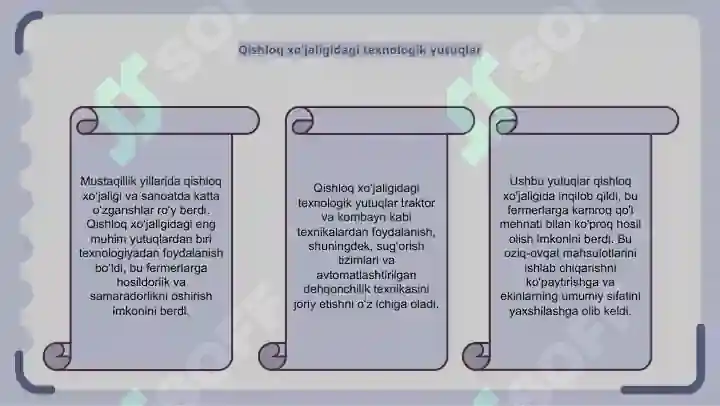 Product slide 5