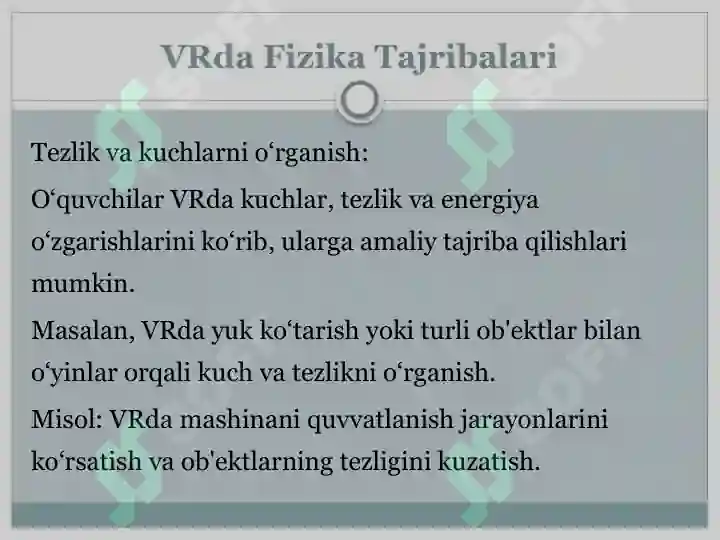 Product slide 7