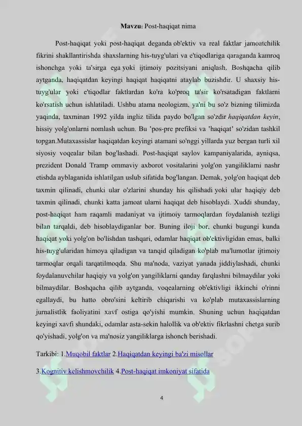 Product slide 4