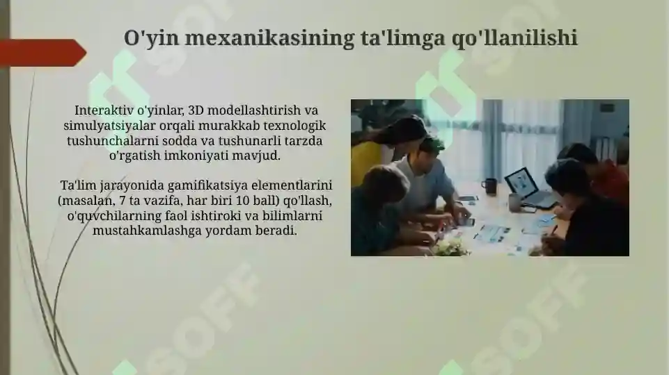 Product slide 5