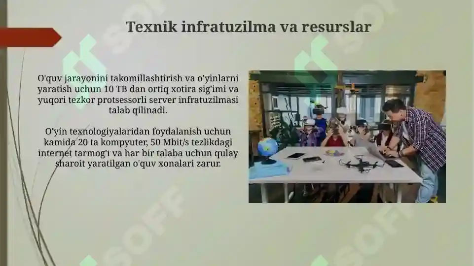 Product slide 7