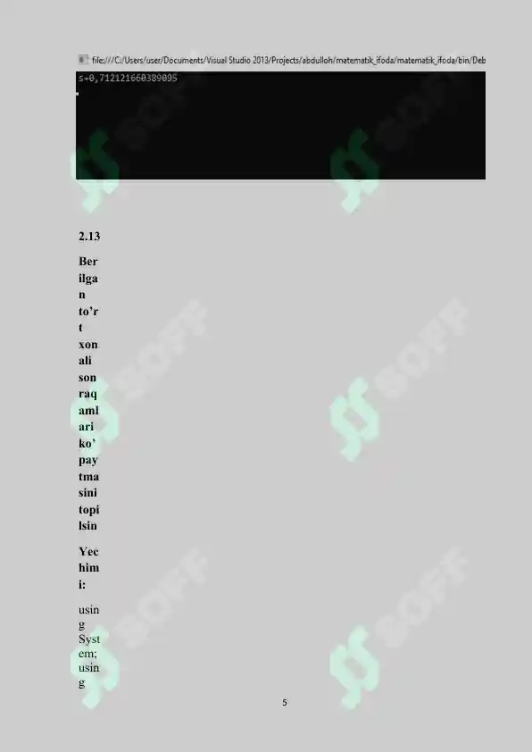 Product slide 5