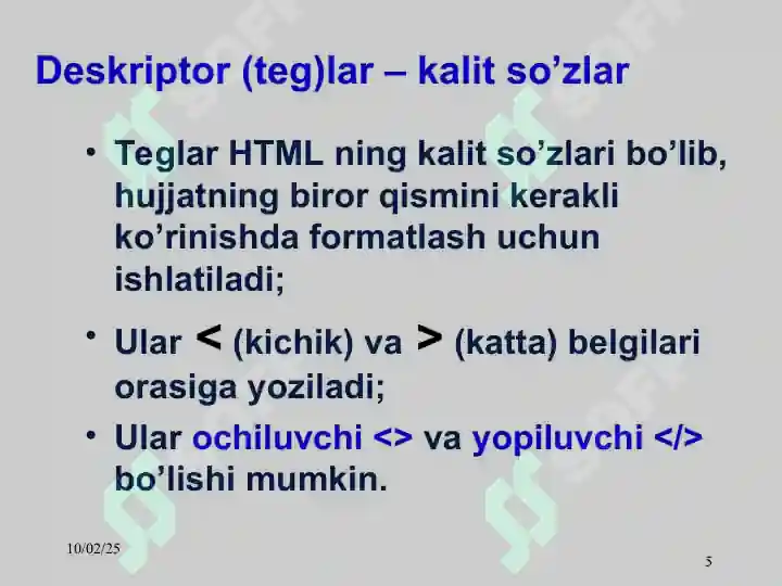Product slide 5