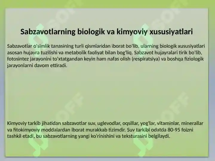 Product slide 6