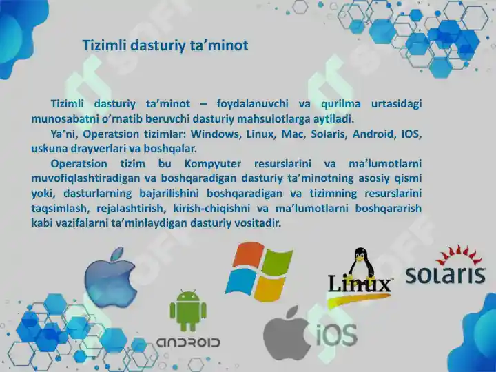 Product slide 5
