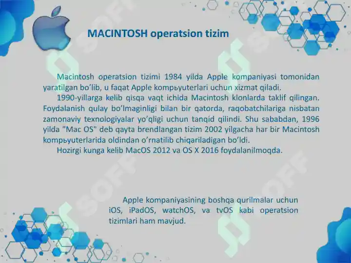 Product slide 8
