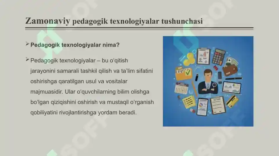 Product slide 5