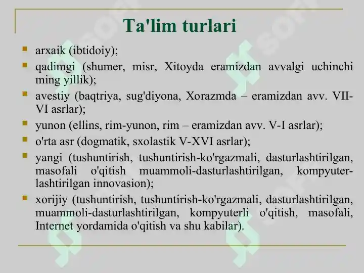 Product slide 5