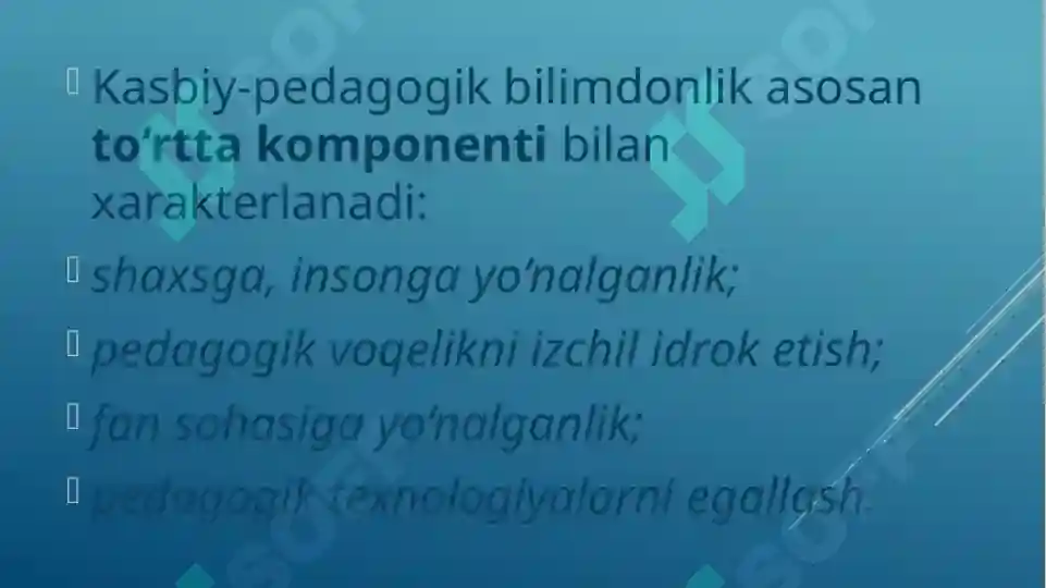 Product slide 7