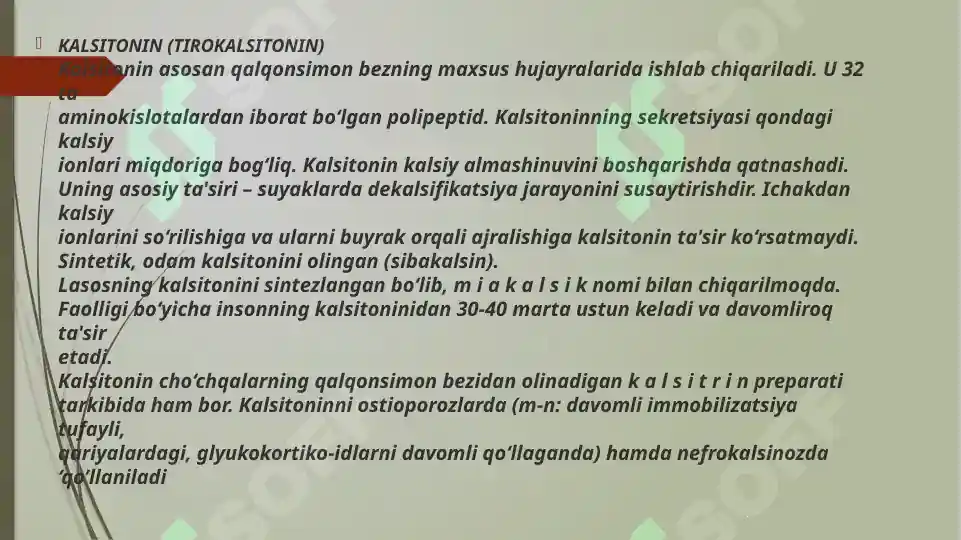 Product slide 8