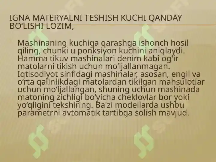 Product slide 4