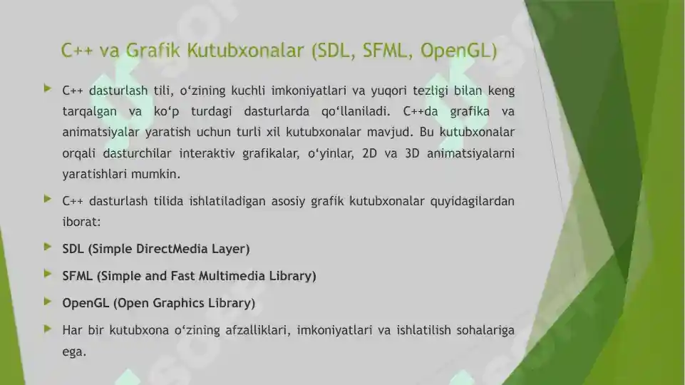 Product slide 7