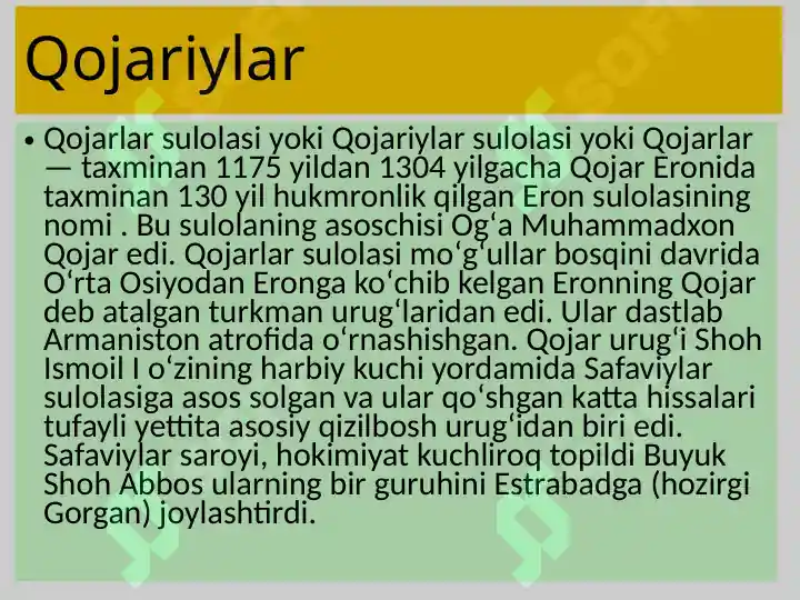 Product slide 8