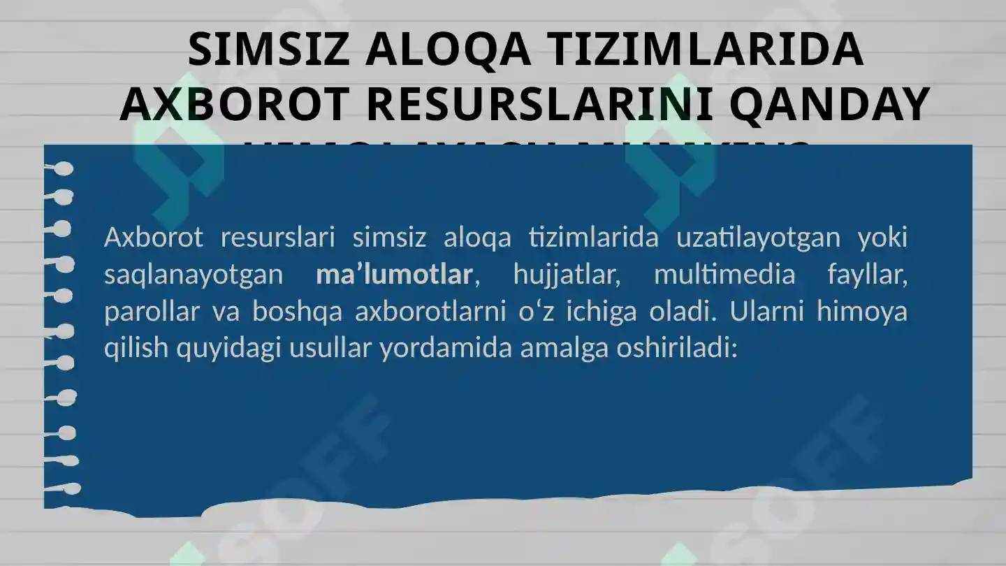 Product slide 8