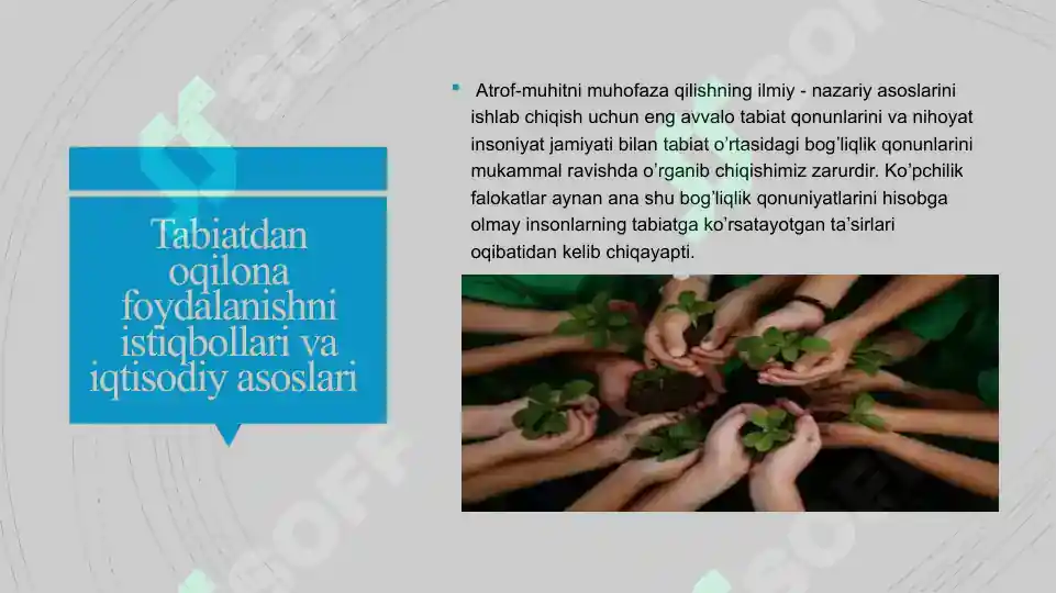 Product slide 8