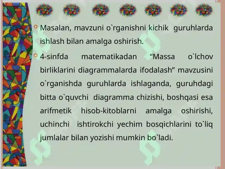 Product slide 7