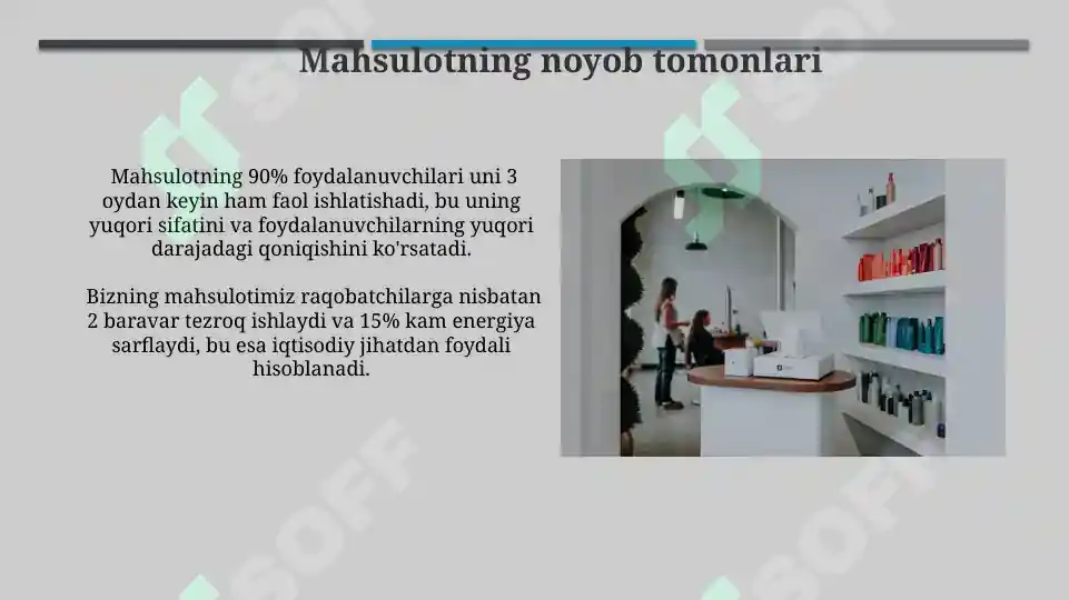 Product slide 4