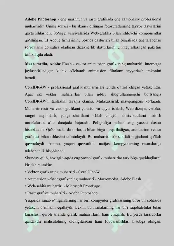 Product slide 6