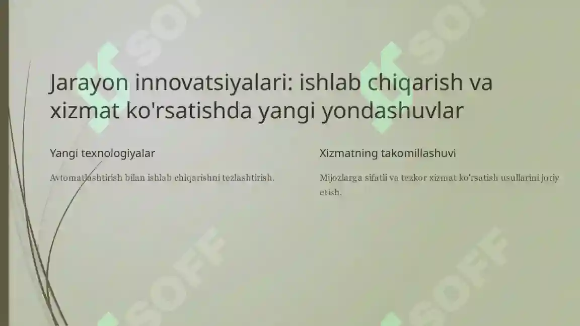 Product slide 8
