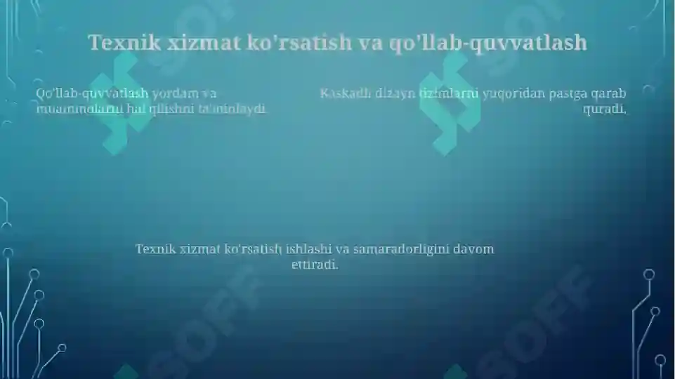 Product slide 7