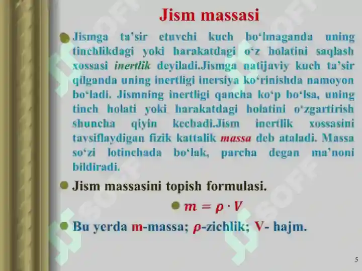 Product slide 5