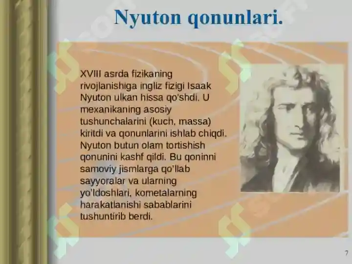 Product slide 7