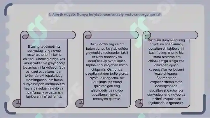 Product slide 6