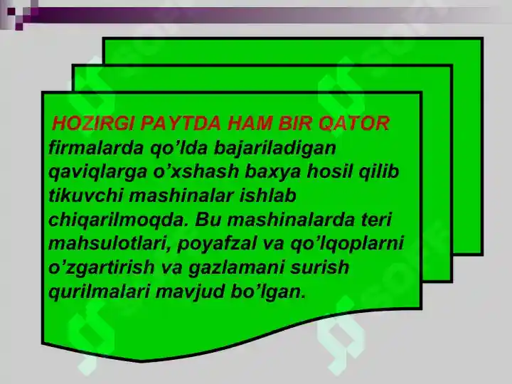 Product slide 6