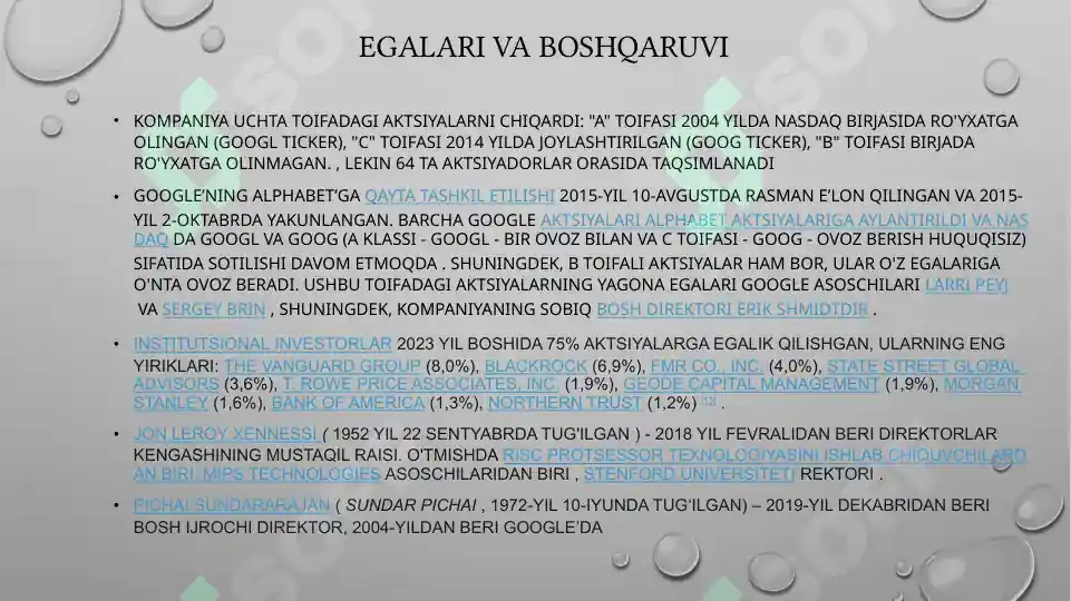 Product slide 7