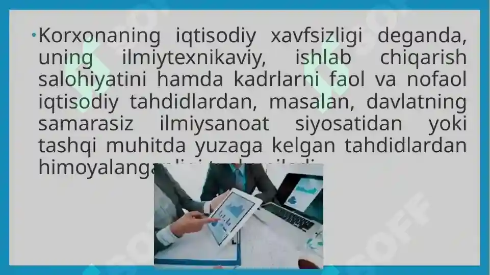 Product slide 8