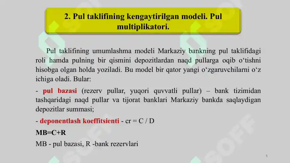 Product slide 5