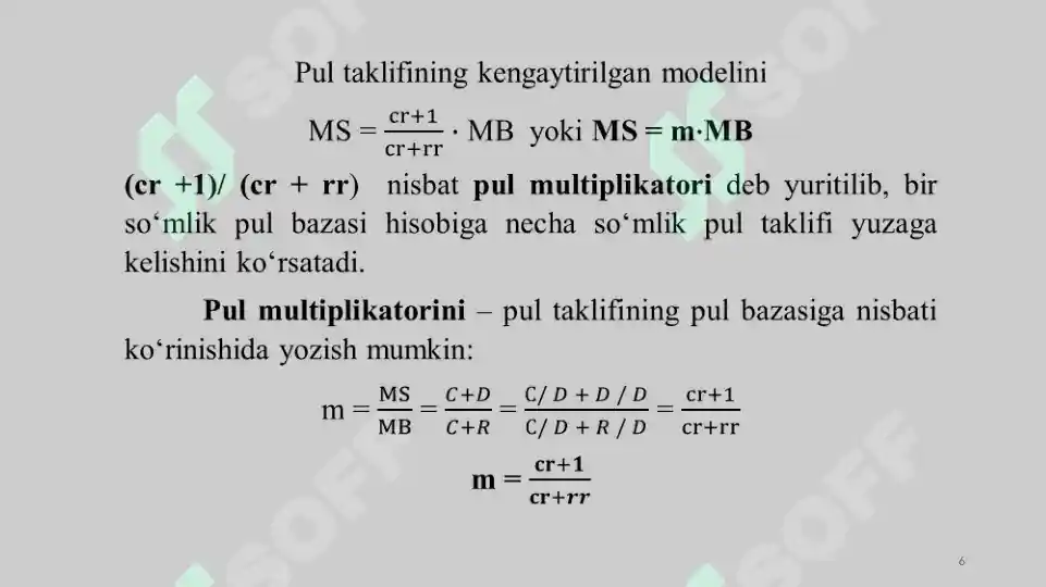 Product slide 6